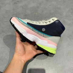 ADIDAS KIELLOR XTRA BOOT 'COLLEGIATE NAVY' EF9096 SIZE 37 1/3 GIÀY 2HAND CHÍNH HÃNG PVN20960