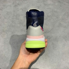 ADIDAS KIELLOR XTRA BOOT 'COLLEGIATE NAVY' EF9096 SIZE 37 1/3 GIÀY 2HAND CHÍNH HÃNG PVN20960