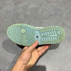 NIKE AIR JORDAN 1 HIGH OG DENIM (W) DM9036 104 SIZE 37.5 GIÀY 2HAND CHÍNH HÃNG PVN20789