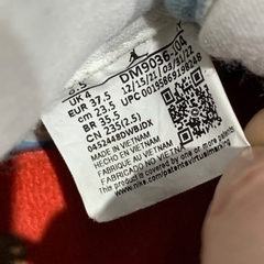 NIKE AIR JORDAN 1 HIGH OG DENIM (W) DM9036 104 SIZE 37.5 GIÀY 2HAND CHÍNH HÃNG PVN20789