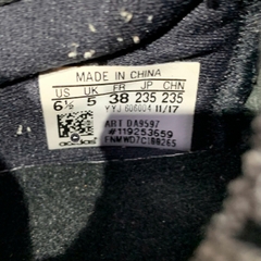 Adidas UltraBoost Uncaged 'Orchid Tint' DA9597 SIZE 38 GIÀY 2HAND CHÍNH HÃNG PVN20959