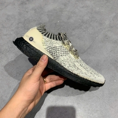 Adidas UltraBoost Uncaged 'Orchid Tint' DA9597 SIZE 38 GIÀY 2HAND CHÍNH HÃNG PVN20959