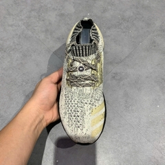 Adidas UltraBoost Uncaged 'Orchid Tint' DA9597 SIZE 38 GIÀY 2HAND CHÍNH HÃNG PVN20959