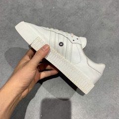 adidas WMNS Sambarose White Gold FU9197 SIZE 36 GIÀY 2HAND CHÍNH HÃNG PVN20922
