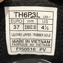 ONITSUKA TIGER MEXICO MID RUNNER 'BLUE' TH6P3L SIZE 37 GIÀY 2HAND CHÍNH HÃNG PVN20969