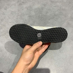 ONITSUKA TIGER MEXICO MID RUNNER 'BLUE' TH6P3L SIZE 37 GIÀY 2HAND CHÍNH HÃNG PVN20969