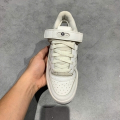 Giày Adidas Forum Low 'Cloud White Shock Pink' (Women's) G58001 SIZE 36 GIÀY 2HAND CHÍNH HÃNG PVN20936