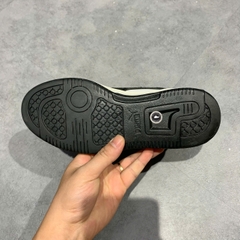 PUMA Rebound Layup Lo Sd 'Black White' 370539 01 SIZE 36 GIÀY 2HAND CHÍNH HÃNG PVN20964