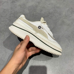 PUMA CARINA L 373920 01 SIZE 37 GIÀY 2HAND CHÍNH HÃNG PVN20917