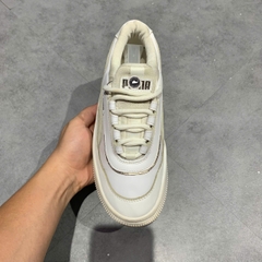PUMA CARINA L 373920 01 SIZE 37 GIÀY 2HAND CHÍNH HÃNG PVN20917