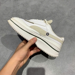 PUMA CARINA L 373920 01 SIZE 37 GIÀY 2HAND CHÍNH HÃNG PVN20917