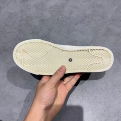 NIKE BLAZER LOW '77 JUMBO DQ1470 102 SIZE 38 GIÀY 2HAND CHÍNH HÃNG PVN20817