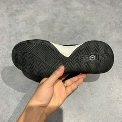Adidas OwnTheGame K Wide J Black FV9451 SIZE 38 GIÀY 2HAND CHÍNH HÃNG PVN20889