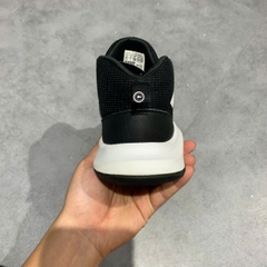 Adidas OwnTheGame K Wide J Black FV9451 SIZE 38 GIÀY 2HAND CHÍNH HÃNG PVN20889