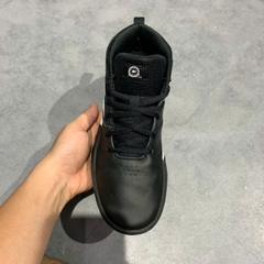 Adidas OwnTheGame K Wide J Black FV9451 SIZE 38 GIÀY 2HAND CHÍNH HÃNG PVN20889