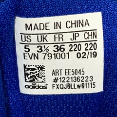 ADIDAS ORIGINALS MAGMUR RUNNER W GREY EE5045 SIZE 36 GIÀY 2HAND CHÍNH HÃNG PVN20966