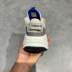 ADIDAS ORIGINALS MAGMUR RUNNER W GREY EE5045 SIZE 36 GIÀY 2HAND CHÍNH HÃNG PVN20966