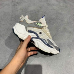 ADIDAS ORIGINALS MAGMUR RUNNER W GREY EE5045 SIZE 36 GIÀY 2HAND CHÍNH HÃNG PVN20966