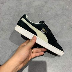PUMA SUEDE CLASSIC+ 352634 03 SIZE 36 GIÀY 2HAND CHÍNH HÃNG PVN20876