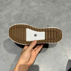 PUMA KAIA PLATFORM 383804 09 SIZE 38.5 GIÀY 2HAND CHÍNH HÃNG PVN20866