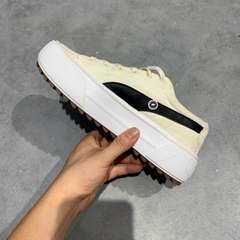 PUMA KAIA PLATFORM 383804 09 SIZE 38.5 GIÀY 2HAND CHÍNH HÃNG PVN20866