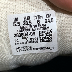 PUMA KAIA PLATFORM 383804 09 SIZE 38.5 GIÀY 2HAND CHÍNH HÃNG PVN20866