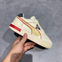 PUMA CA PRO CLASSIC 'YEAR OF THE TIGER' 386359 01 SIZE 36 GIÀY 2HAND CHÍNH HÃNG PVN20880