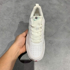 Nike Court Borough Low Recraft (GS) DV5456 102 SIZE 37.5 GIÀY 2HAND CHÍNH HÃNG PVN20979