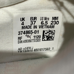 PUMA Cruise Rider Silk Road 374865 01 SIZE 37 GIÀY 2HAND CHÍNH HÃNG PVN20855