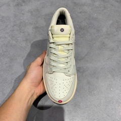 Nike Dunk Low Sail Light Bone (W) DD1503 107 SIZE 37.5 GIÀY 2HAND CHÍNH HÃNG PVN20881