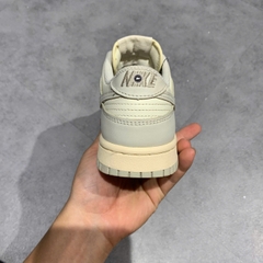 Nike Dunk Low Sail Light Bone (W) DD1503 107 SIZE 37.5 GIÀY 2HAND CHÍNH HÃNG PVN20881