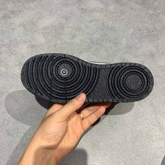 NIKE COURT BOROUGH LOW RECRAFT GS 'HONEYDEW PINK ULTRAMARINE' DV5456 108 SIZE 36.5 GIÀY 2HAND CHÍNH HÃNG PVN20853