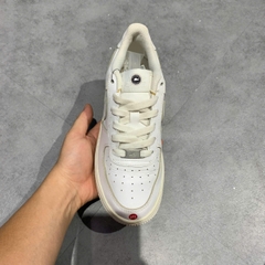 Nike Air Force 1 LE GS 'Triple White' DH2920 111 SIZE 36.5 GIÀY 2HAND CHÍNH HÃNG PVN20697