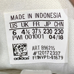 ADIDAS GRAND COURT CLOUDFOAM LIFESTYLE B96215 SIZE 37 1/3 GIÀY 2HAND CHÍNH HÃNG PVN20846