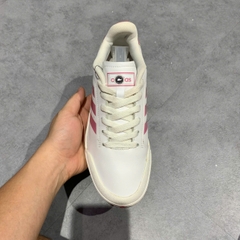 ADIDAS GRAND COURT CLOUDFOAM LIFESTYLE B96215 SIZE 37 1/3 GIÀY 2HAND CHÍNH HÃNG PVN20846