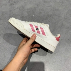 ADIDAS GRAND COURT CLOUDFOAM LIFESTYLE B96215 SIZE 37 1/3 GIÀY 2HAND CHÍNH HÃNG PVN20846