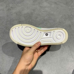 Nike Air Force 1 Shadow 'Infinite Lilac' (WMNS) CU8591 103 SIZE 37.5 GIÀY 2HAND CHÍNH HÃNG PVN20806