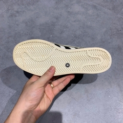 ADIDAS SUPERSTAR WS1 'DECONSTRUCTED WHITE STRIPES' FV3023 SIZE 38 GIÀY 2HAND CHÍNH HÃNG PVN20872