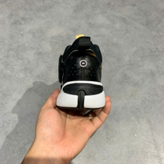 NIKE TEAM HUSTLE D 11 DV8996 004 SIZE 37.5 GIÀY 2HAND CHÍNH HÃNG PVN20849