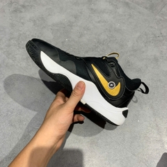 NIKE TEAM HUSTLE D 11 DV8996 004 SIZE 37.5 GIÀY 2HAND CHÍNH HÃNG PVN20849