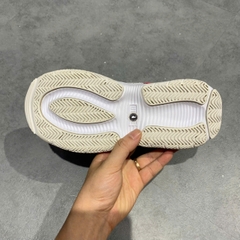 PUMA Storm.Y 'White Gray Violet' 371279 01 SIZE 37.5 GIÀY 2HAND CHÍNH HÃNG PVN20836