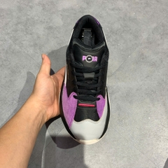 PUMA Storm.Y 'White Gray Violet' 371279 01 SIZE 37.5 GIÀY 2HAND CHÍNH HÃNG PVN20836