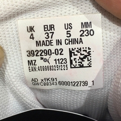 PUMA Caven 2.0 392290 02 SIZE 37 GIÀY 2HAND CHÍNH HÃNG PVN20887