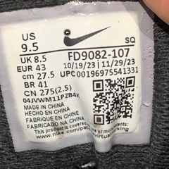 NIKE AIR MAX 1 fd902 107 SIZE 43 GIÀY 2HAND CHÍNH HÃNG PVN20475