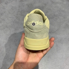 ADIDAS ENTRAP JS3007 SIZE 44 2/3 GIÀY 2HAND CHÍNH HÃNG PVN20417