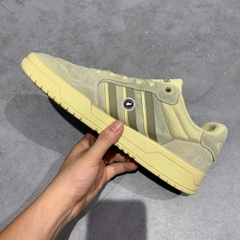 ADIDAS ENTRAP JS3007 SIZE 44 2/3 GIÀY 2HAND CHÍNH HÃNG PVN20417