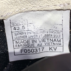 ONITSUKA TIGER SERRANO B1183B400-001 SIZE 43.5 GIÀY 2HAND CHÍNH HÃNG PVN20656