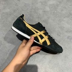 ONITSUKA TIGER SERRANO B1183B400-001 SIZE 43.5 GIÀY 2HAND CHÍNH HÃNG PVN20656