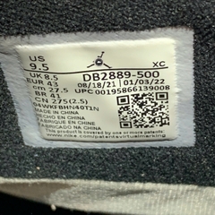 JORDAN 1 HIGH ELEMENT GORE-TEX BERRY DB2889-500 SIZE 43 GIÀY 2HAND CHÍNH HÃNG PVN20638