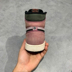 JORDAN 1 HIGH ELEMENT GORE-TEX BERRY DB2889-500 SIZE 43 GIÀY 2HAND CHÍNH HÃNG PVN20638